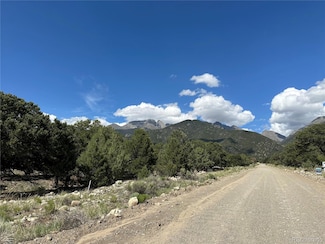 3694 Enchanted Way, Crestone, CO 81131