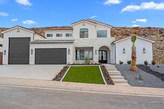 3277 Walnut Canyon Dr, Washington, UT 84780