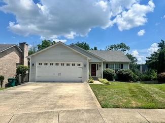 4081 Hillside Dr, Lexington, KY 40514