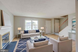 3147 Ebbtide Dr, Edgewood, MD 21040