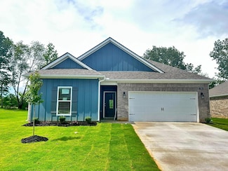 730 Edgemont Cir, Jonesboro, AR 72405
