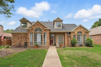 3901 Catalina St, Rowlett, TX 75088