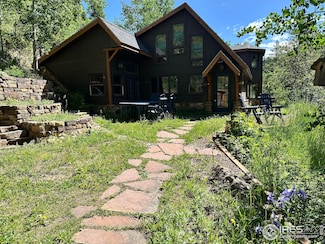 3819 Gamble Gulch Rd, Black Hawk, CO 80422