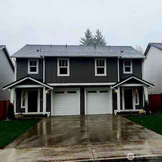 1820 Chipman St SE Unit A&B, Olympia, WA 98501