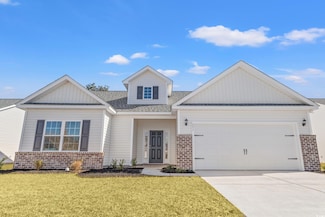 371 Lifestyle Ct Unit Lot 198 - Sherwood, Surfside Beach, SC 29575