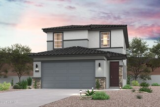 17313 W Jessie Ln, Surprise, AZ 85387