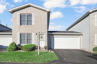 1027 Windsor Ln, Dyer, IN 46311