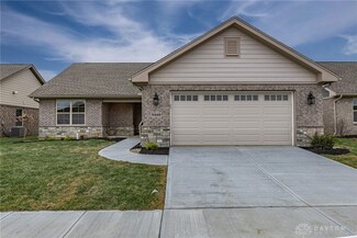 2232 Tandem Dr, Xenia, OH 45385