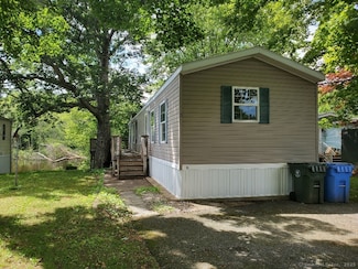 252 Old Canterbury Turnpike Unit LOT 19, Norwich, CT 06360