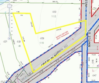 325 Oberlin Rd, Elyria, OH 44035