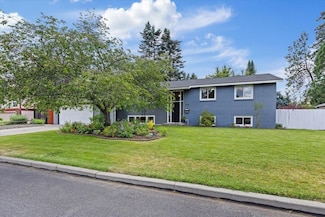 4128 S Lee St, Spokane, WA 99203