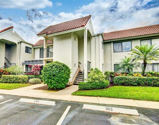 5771 Fairway Park Ct Unit 2040, Boynton Beach, FL 33437