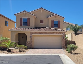 145 Forest Crossing Ct, Las Vegas, NV 89148