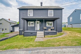 1 Penn St, Mount Pleasant, PA 15666