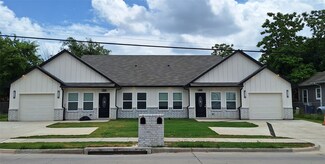 4117 Stonewall St Unit B, Greenville, TX 75401
