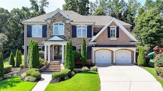7405 Ledgewood Way, Suwanee, GA 30024