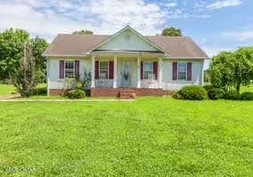 15 Eric Ln W, Ramer, TN 38367