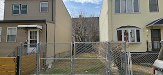 111 Clinton Ave, Jersey City, NJ 07304