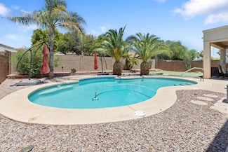 10050 E Pantera Ave, Mesa, AZ 85212