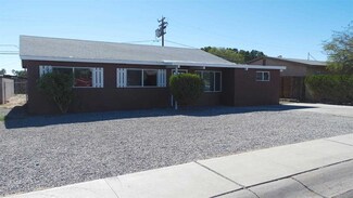 135 W 22nd Place, Yuma, AZ 85364