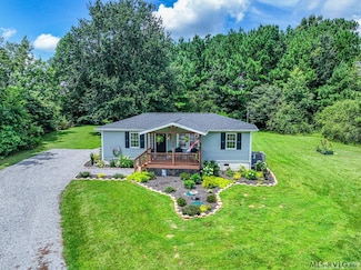 2726 N Carolina 4, Littleton, NC 27850