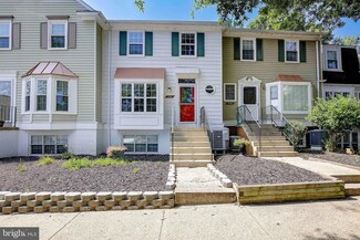 1544 Lowell Ct, Crofton, MD 21114