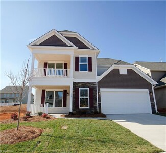 119 Pendleton Dr, Bermuda Run, NC 27006