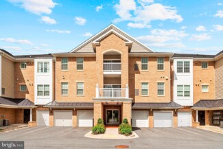 1410 Wigeon Way Unit 305, Gambrills, MD 21054