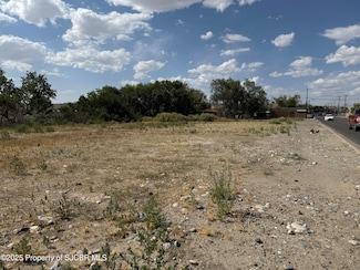 XXX S Lake St, Farmington, NM 87401