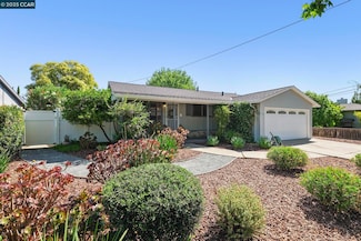 5503 Michigan Blvd, Concord, CA 94521