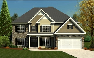 4462 Baywood Trail, Evans, GA 30809