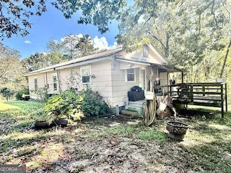 64 Hartline Hill Rd, Summerville, GA 30747