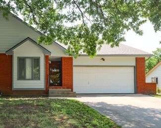 727 Lisa Ln, Mulvane, KS 67110