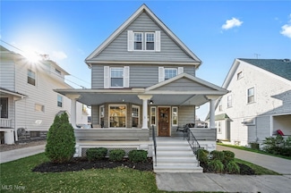 1458 Wyandotte Ave, Lakewood, OH 44107