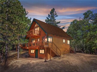 33533 Holcomb Creek Dr, Green Valley Lake, CA 92341