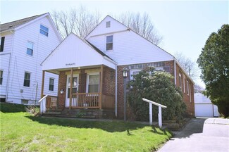 374 Palm Ave, Akron, OH 44301