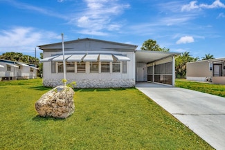 4072 74th St N Unit 395, West Palm Beach, FL 33404