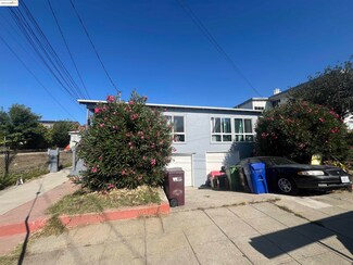 4160 Masterson St, Oakland, CA 94619