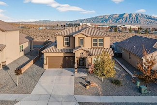 4485 Skyline Loop NE, Rio Rancho, NM 87144