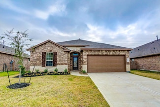24314 S Newcastle Bay Trail, Spring, TX 77389