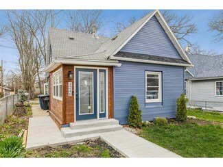 1240 14th St, Des Moines, IA 50314