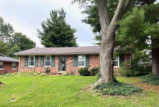 120 Tartan Dr, Lexington, KY 40517