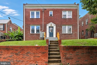 3919 R St SE Unit 1, Washington, DC 20020