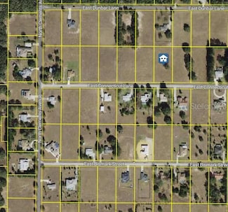701 E Connecticut Ln, Hernando, FL 34442