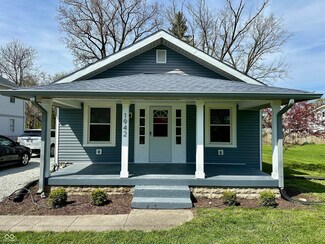 1942 E Edgewood Ave, Indianapolis, IN 46227