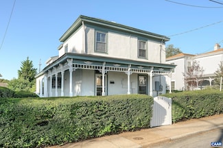 714 West St, Charlottesville, VA 22903