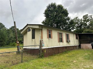 1406 & 1412 Ga Highway 32, Brunswick, GA 31523
