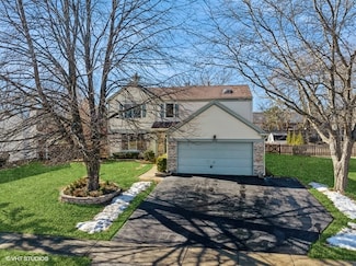 443 Pheasant Ridge Rd, Lake Zurich, IL 60047
