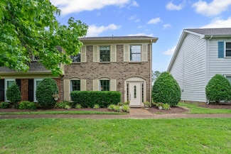 840 General George Patton Rd, Nashville, TN 37221