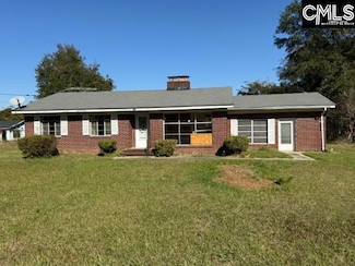 832 Highland Grove Ave, Orangeburg, SC 29115